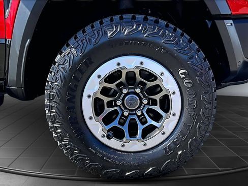 Used 2021 RAM 1500 TRX w/ TRX Level 2 Equipment Group image 34