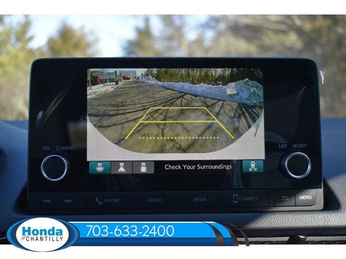 New 2026 Honda Civic Sport image 15