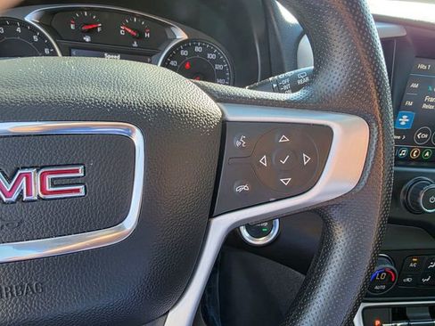 Used 2022 GMC Terrain SLE w/ Driver Convenience Package AWD/4WD image 27