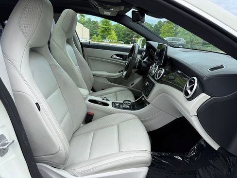 Used 2016 Mercedes-Benz CLA 45 AMG 4MATIC image 36