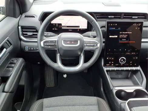 Used 2026 GMC Terrain Elevation FWD image 5