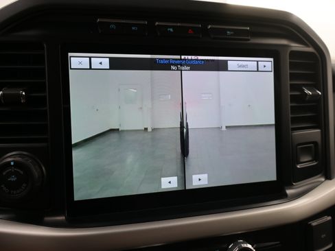 Used 2021 Ford F150 XLT w/ Equipment Group 302A High AWD/4WD image 20