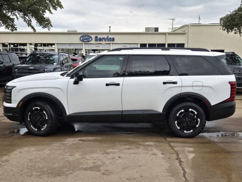 New 2026 Hyundai Palisade XRT Pro AWD/4WD image 2