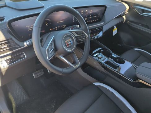 New 2026 Buick Envision Sport Touring AWD/4WD image 10