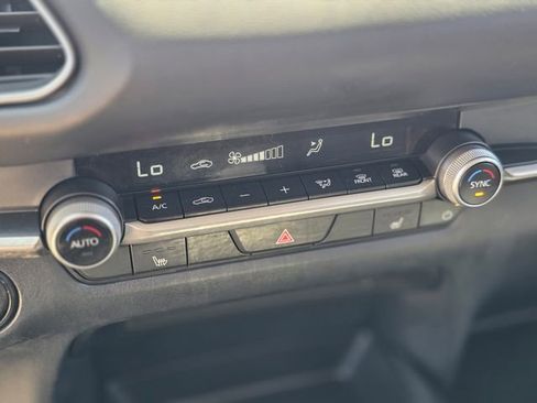 Certified 2026 MAZDA CX-30 AWD 2.5 S w/ Select Sport Pkg image 31