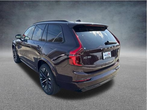 New 2026 Volvo XC90 B6 Ultra AWD/4WD image 6