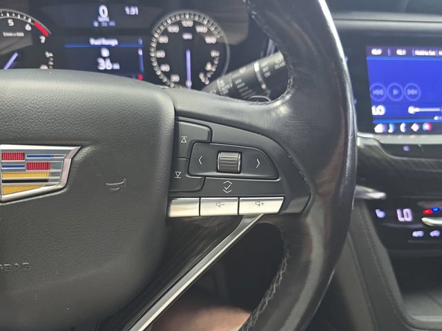 Used 2020 Cadillac XT6 Premium Luxury FWD image 19