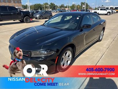 Used 2023 Dodge Charger SXT