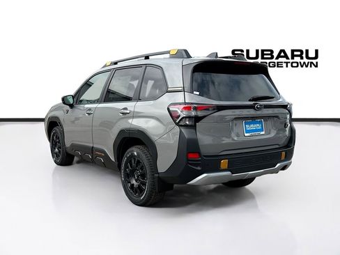 New 2026 Subaru Forester Wilderness AWD/4WD image 5