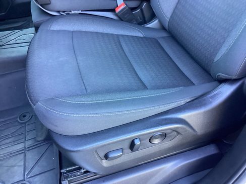 Used 2024 Chevrolet Silverado 2500 LT w/ All Star Edition image 12