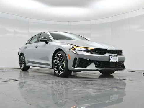 New 2026 Kia K5 GT FWD image 64