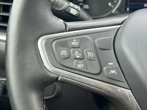 Used 2023 Chevrolet Equinox LT w/ Driver Convenience Package AWD/4WD image 20