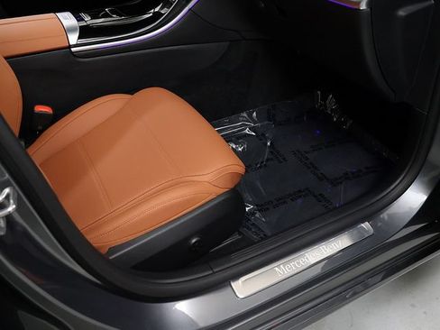 Certified 2026 Mercedes-Benz C 300 4MATIC Sedan image 35