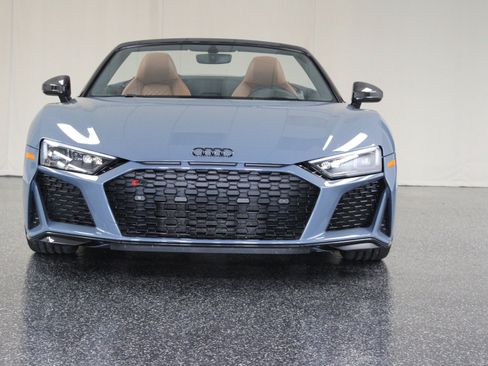 Used 2020 Audi R8 V10 performance image 19