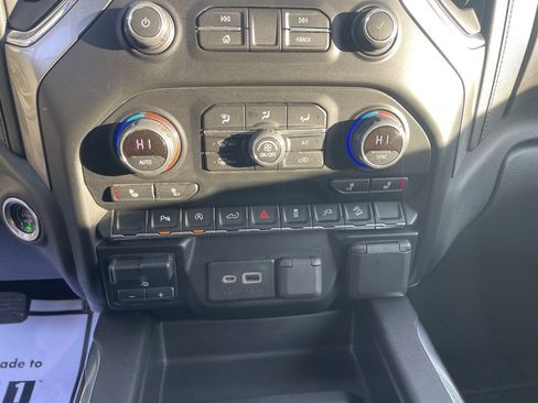 Used 2020 Chevrolet Silverado 1500 RST image 29