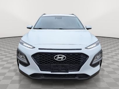 Used 2021 Hyundai Kona SEL w/ Cargo Package