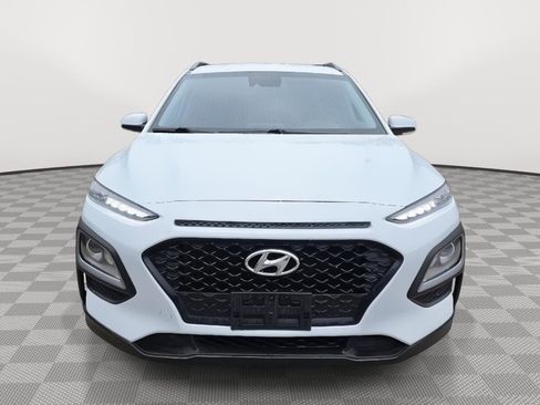 Used 2021 Hyundai Kona SEL w/ Cargo Package image 2