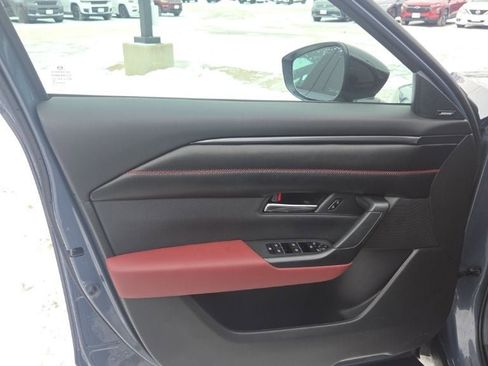 Used 2025 MAZDA CX-50 2.5 Hybrid w/ Premium Plus Pkg image 11