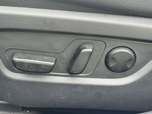 Certified 2023 MAZDA CX-50 2.5 S w/ Cargo Package image 15