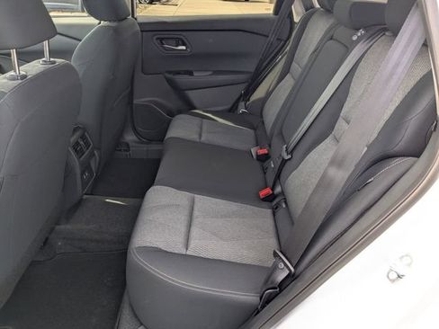 New 2026 Nissan Rogue SV w/ Cold Weather Package FWD image 25