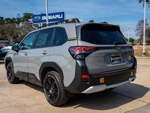 New 2026 Subaru Forester Wilderness image 4