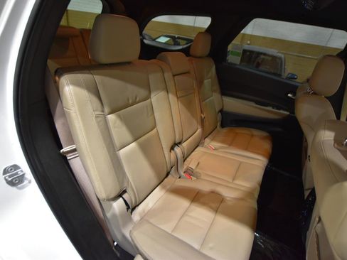 Used 2021 Dodge Durango GT image 49