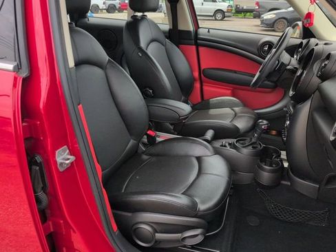 Used 2016 MINI Cooper Countryman S FWD image 25