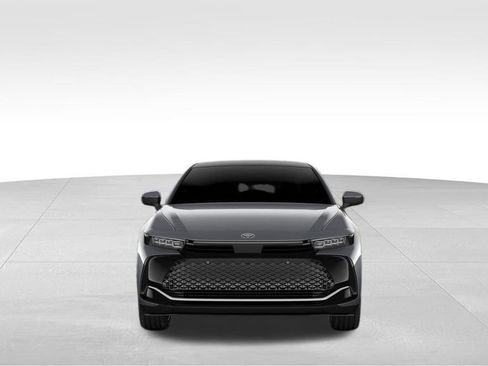New 2026 Toyota Crown AWD/4WD image 19