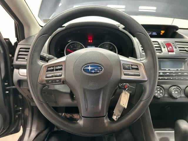 Used 2014 Subaru Crosstrek 2.0i Premium w/ Moonroof Package AWD/4WD image 8