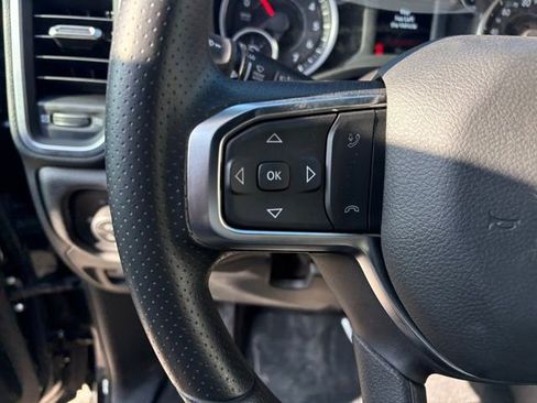 New 2025 RAM 1500 2WD Crew Cab image 16