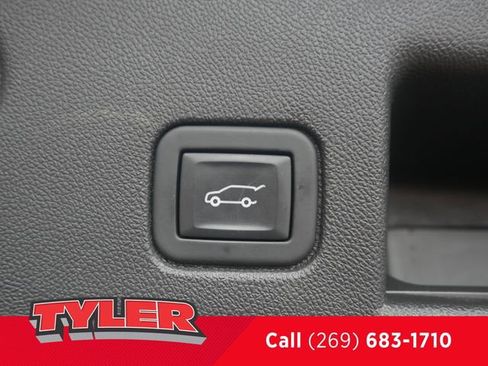 Used 2024 Chevrolet Equinox LT image 21