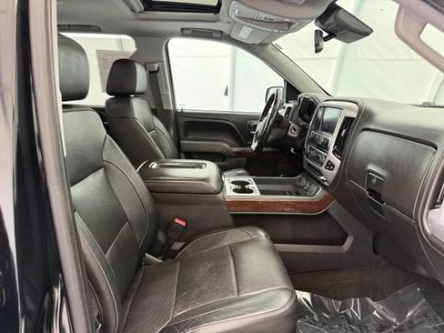 Used 2018 GMC Sierra 1500 SLT AWD/4WD image 20