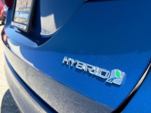 Used 2017 Ford Fusion S FWD image 41