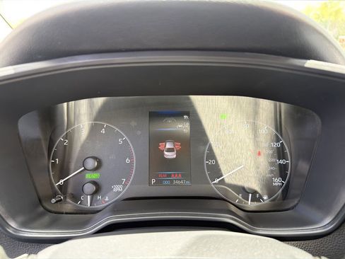Used 2023 Toyota Corolla LE FWD image 25