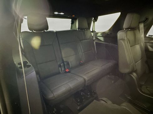 Used 2023 Chevrolet Tahoe RST w/ RST Performance Edition image 28