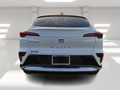 New 2026 Buick Envista Sport Touring w/ Convenience I Package