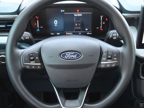 New 2025 Ford Maverick XLT w/ XLT Luxury Package FWD image 42