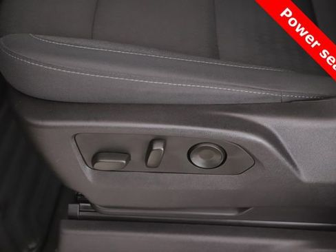 Used 2024 Chevrolet Silverado 1500 Custom AWD/4WD image 18