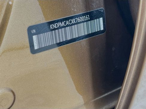 Used 2019 Kia Sportage LX image 38