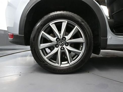Used 2018 MAZDA CX-5 Grand Touring image 13