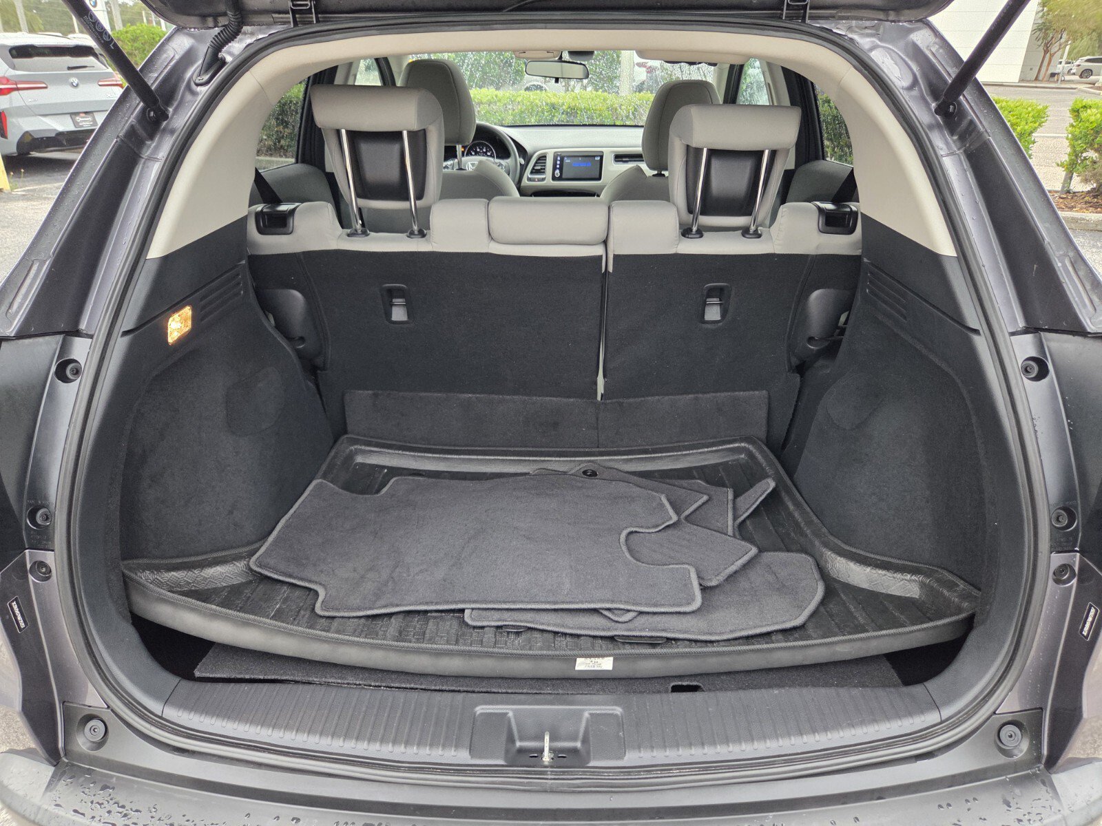 Used 2019 Honda HR-V EX image 15