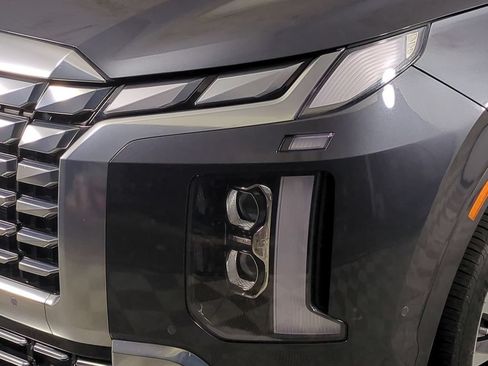 Used 2024 Hyundai Palisade Calligraphy FWD image 10
