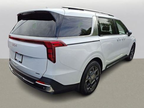 New 2026 Kia Carnival SX image 4