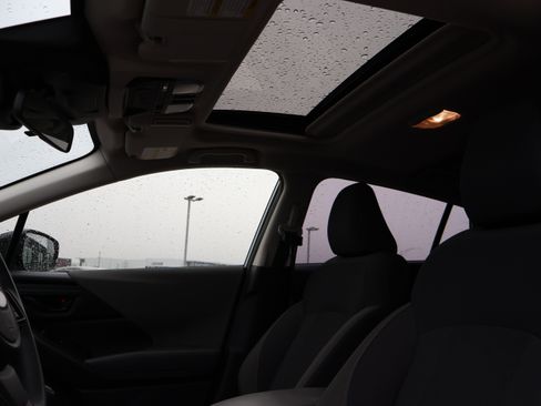 Used 2025 Subaru Crosstrek 2.0i Premium AWD/4WD image 45