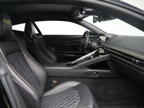 New 2026 Aston Martin DB12 Coupe image 20