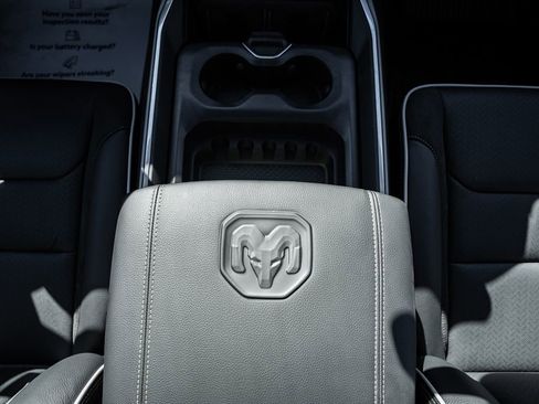 New 2026 RAM 1500 Laramie image 28