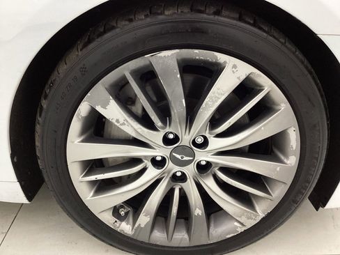 Used 2015 Hyundai Genesis 5.0 w/ Option Group 05 RWD image 46