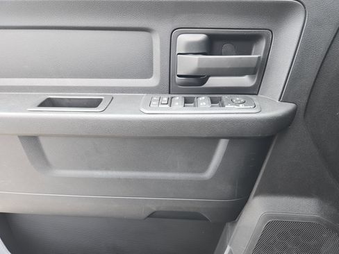New 2026 RAM 3500 Tradesman AWD/4WD image 19