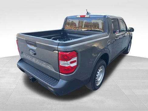 New 2026 Ford Maverick XL w/ Equipment Group 101A AWD/4WD image 6