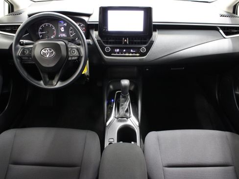 Used 2023 Toyota Corolla LE FWD image 26
